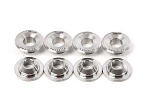 ES#5396782 - RET-BMB48-TE-8 - Titanium Retainers - Set Of 8 - BMW B48  - Exhaust Side  - Supertech - MINI