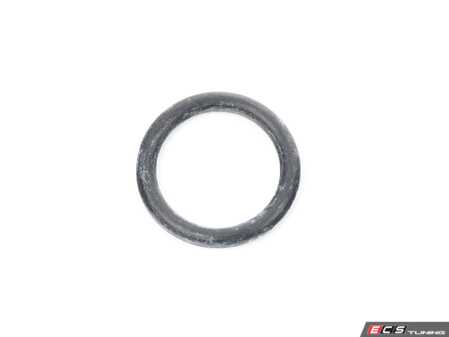 ES#5339989 - WHT004973 - Union Seal - Sealing ring to be used on the water pump union. Two (2) Required Per Vehicle. - Elring - Audi Volkswagen