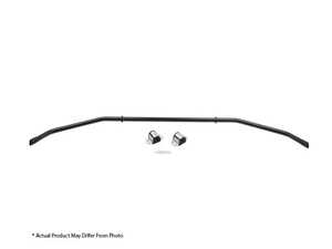 ES#2594875 - 51005 - Performance Rear Sway Bar - 19mm - Corner confidently and get body roll under control! - Suspension Techniques - BMW