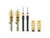 ES#4056480 - 13210040 - ST X Performance Coilover System - Fixed Damping - Set your vehicle low and tight for optimal performance. - Suspension Techniques - Audi Volkswagen