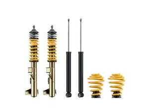ES#4447804 - 13220011 - ST X Coilover Kit - Suspension Techniques - 