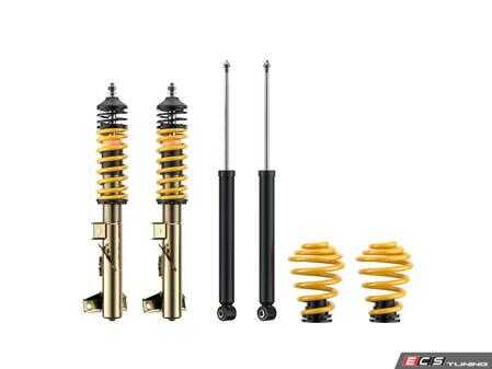 ES#4447804 - 13220011 - ST X Coilover Kit - Suspension Techniques - 