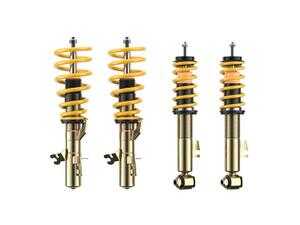 ES#4447818 - 13220075 - ST X Coilover Kit - Suspension Techniques - 