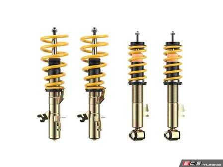 ES#4447818 - 13220075 - ST X Coilover Kit - Suspension Techniques - 