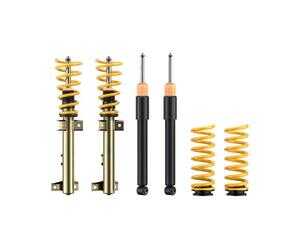 ES#4447820 - 13225028 - ST X Coilover Kit - Suspension Techniques - 