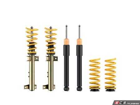 ES#4447821 - 13225029 - ST X Coilover Kit - Suspension Techniques - 