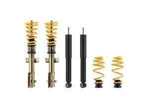 ES#4447832 - 13230045 - ST X Coilover Kit - Suspension Techniques - 