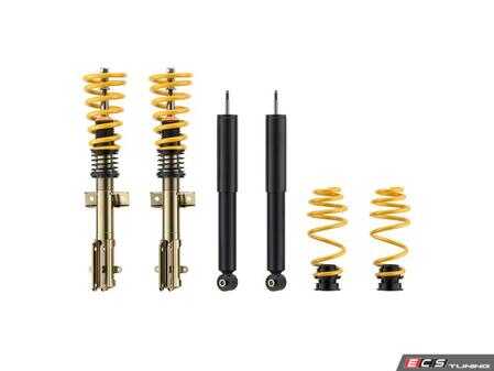 ES#4447832 - 13230045 - ST X Coilover Kit - Suspension Techniques - 