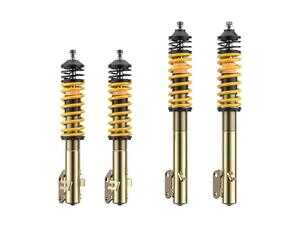 ES#4447838 - 13245001 - ST X Coilover Kit - Suspension Techniques - 