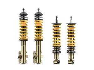 ES#4447843 - 13245016 - ST X Coilover Kit - Suspension Techniques - 