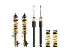ES#4447848 - 13250033 - ST X Coilover Kit - Suspension Techniques - 