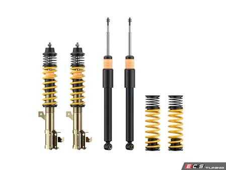 ES#4447848 - 13250033 - ST X Coilover Kit - Suspension Techniques - 