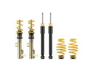 ES#4447853 - 13260057 - ST X Coilover Kit - Suspension Techniques - 