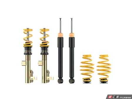 ES#4447853 - 13260057 - ST X Coilover Kit - Suspension Techniques - 