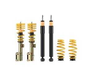 ES#4447857 - 13266008 - ST X Coilover Kit - Suspension Techniques - 