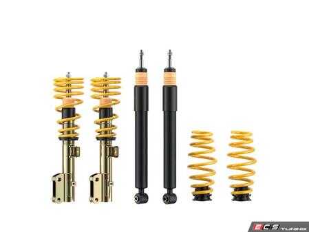 ES#4447857 - 13266008 - ST X Coilover Kit - Suspension Techniques - 