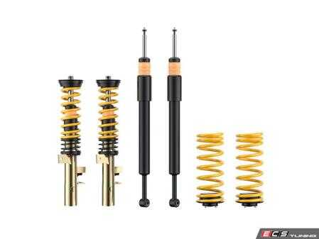 ES#4447858 - 13267011 - ST X Coilover Kit - Suspension Techniques - 