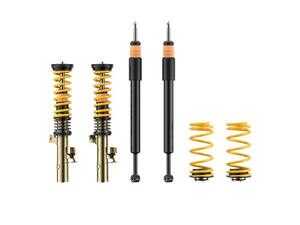 ES#4447859 - 13267015 - ST X Coilover Kit - Suspension Techniques - 