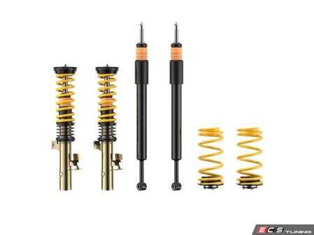 ES#4447859 - 13267015 - ST X Coilover Kit - Suspension Techniques - 