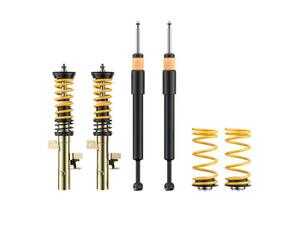 ES#4447867 - 13275018 - ST X Coilover Kit - Suspension Techniques - 