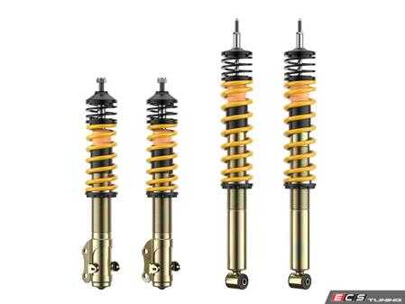 ES#4447871 - 13280004 - ST X Coilover Kit - Suspension Techniques - 