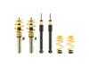 ES#4057027 - 13281032 - ST X Performance Coilover System - Fixed Damping - Height adjustable with average lowering of 1.4"-2.6"F, 1.4"-2.6"R. - Suspension Techniques - Volkswagen