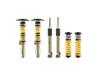 ES#4447880 - 18202208BH - ST XTA Plus 3 Coilover Kit - Height adjustable coilover kit with 2-way adjustable compression damping, adjustable rebound damping, and top mounts for maximum performance and handling! - Suspension Techniques - BMW