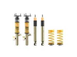 ES#4447882 - 1820230867 - ST XTA Plus 3 Coilover Kit - Suspension Techniques - 