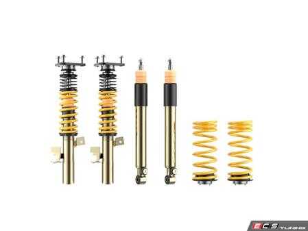 ES#4447882 - 1820230867 - ST XTA Plus 3 Coilover Kit - Suspension Techniques - 