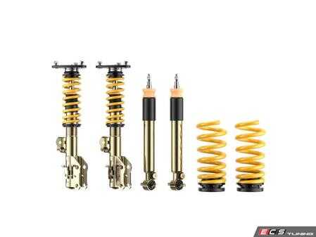 ES#4447883 - 1820230879 - ST XTA Plus 3 Coilover Kit - Suspension Techniques - 