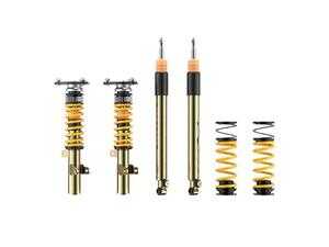 ES#4447885 - 1820250835 - ST XTA Plus 3 Coilover Kit - Suspension Techniques - 