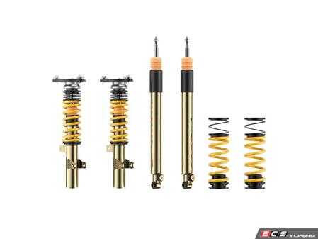 ES#4447885 - 1820250835 - ST XTA Plus 3 Coilover Kit - Suspension Techniques - 