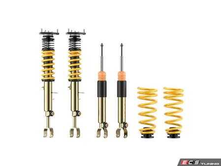 ES#4447887 - 1820285802 - ST XTA Plus 3 Coilover Kit - Suspension Techniques - 