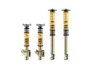 ES#4447888 - 1820285803 - ST XTA Plus 3 Coilover Kit - Suspension Techniques - 