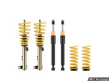 ES#4447895 - 18225002 - ST XA Coilover Kit - Suspension Techniques - 
