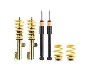 ES#4447898 - 18225065 - ST XA Coilover Kit - Suspension Techniques - 