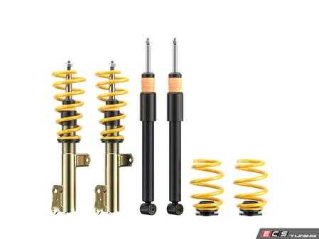 ES#4447898 - 18225065 - ST XA Coilover Kit - Suspension Techniques - 