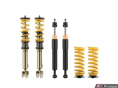 ES#4447899 - 18225073 - ST XA Coilover Kit - Suspension Techniques - 