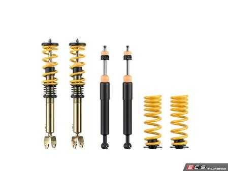 ES#4447900 - 18225083 - ST XA Coilover Kit - Suspension Techniques - 