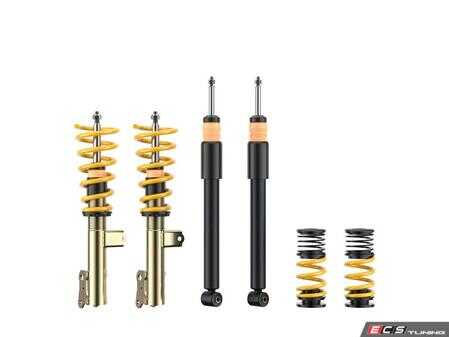 ES#4447901 - 18225092 - ST XA Coilover Kit - Suspension Techniques - 