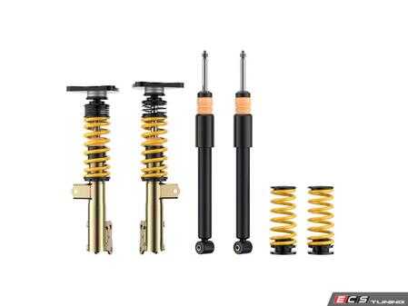 ES#4447902 - 18225865 - ST XTA Coilover Kit - Suspension Techniques - 