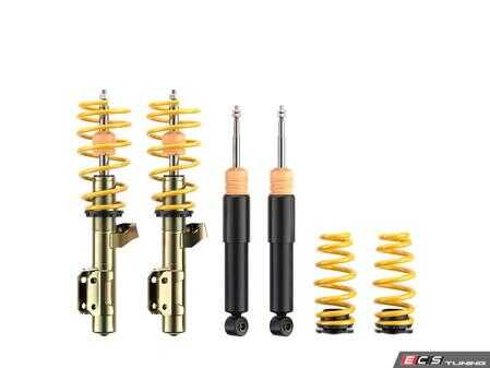 ES#4447903 - 18226005 - ST XA Coilover Kit - Suspension Techniques - 