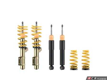 ES#4447904 - 18226006 - ST XA Coilover Kit - Suspension Techniques - 