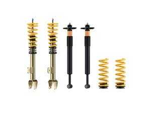 ES#4447905 - 18227018 - ST XA Coilover Kit - Suspension Techniques - 