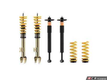 ES#4447905 - 18227018 - ST XA Coilover Kit - Suspension Techniques - 