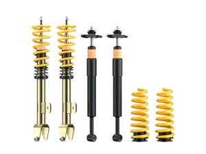 ES#4447906 - 18227019 - ST XA Coilover Kit - Suspension Techniques - 