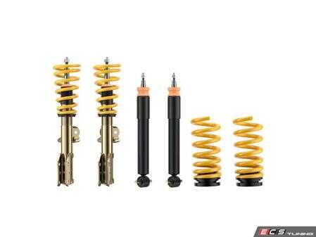 ES#4447907 - 18230079 - ST XA Coilover Kit - Suspension Techniques - 