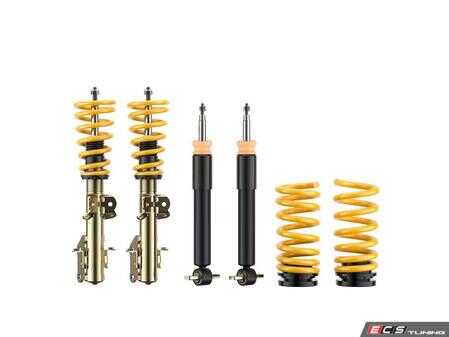 ES#4447908 - 18230080 - ST XA Coilover Kit - Suspension Techniques - 