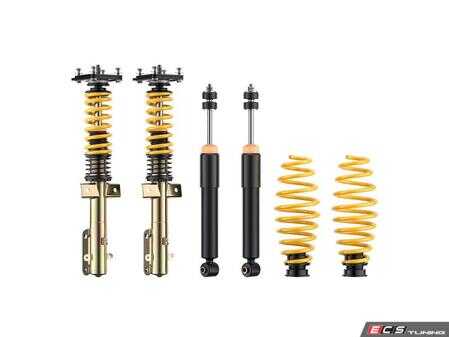 ES#4447909 - 18230855 - ST XTA Coilover Kit - Suspension Techniques - 