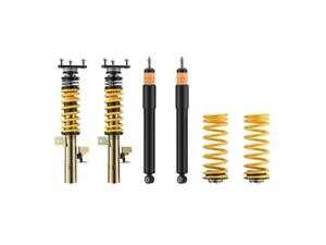 ES#4447910 - 18230859 - ST XTA Coilover Kit - Suspension Techniques - 